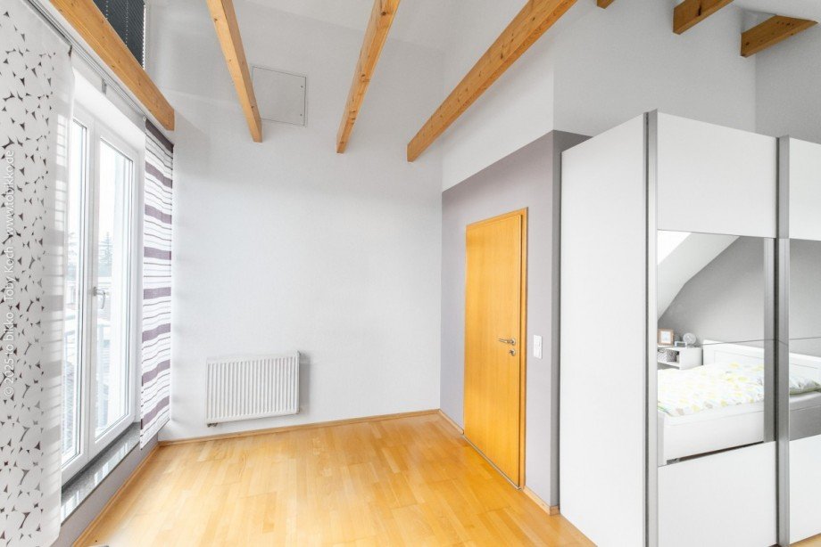 Kinderzimmer Zweifamilienhaus M�hlheim am Main