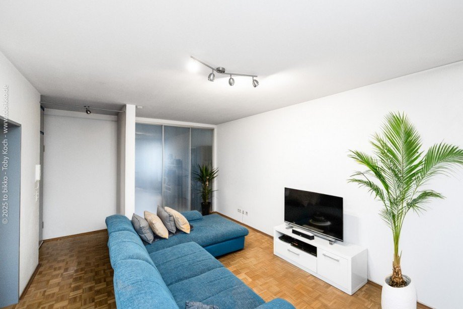 Wohnen - 2. OG links Mehrfamilienhaus Neu-Isenburg