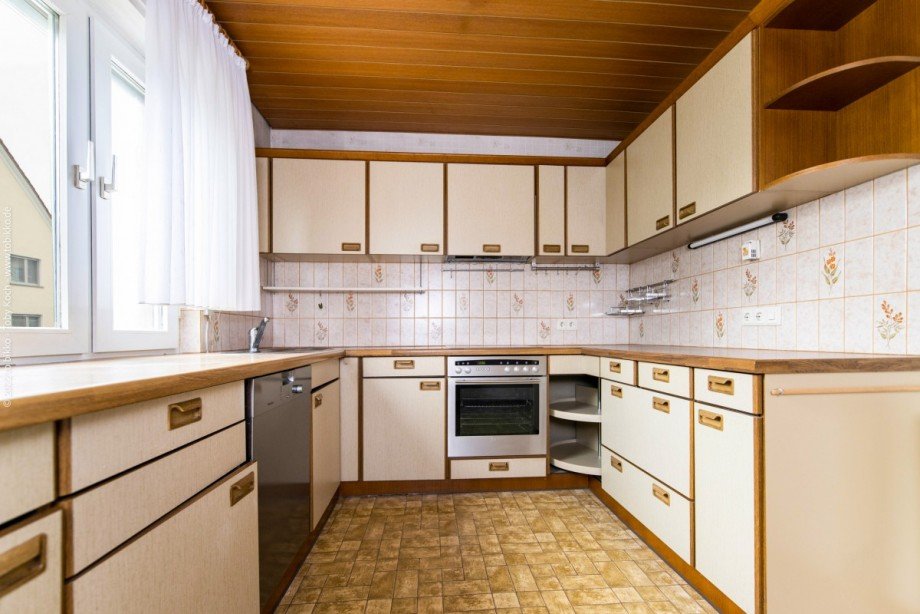 K�che Einfamilienhaus M�rfelden-Walldorf