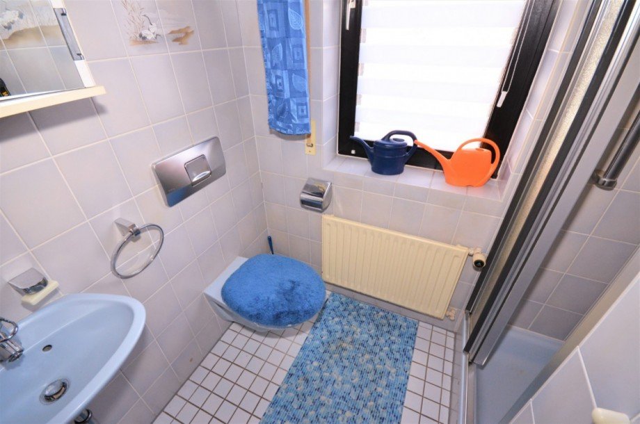 G�ste-WC Bungalow Gr�ndau