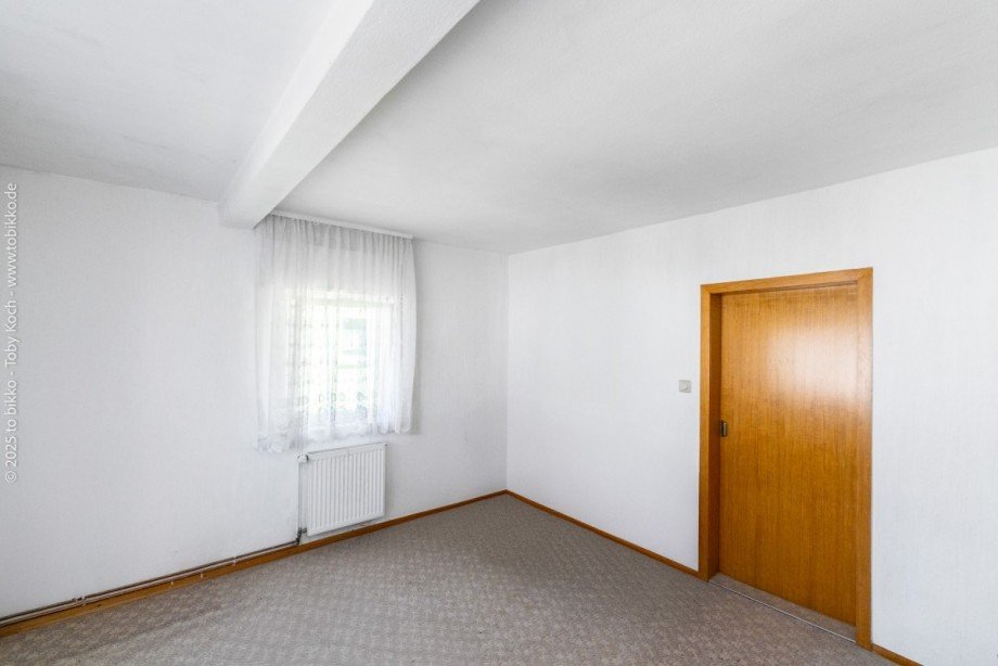 Schlafzimmer Einfamilienhaus Darmstadt