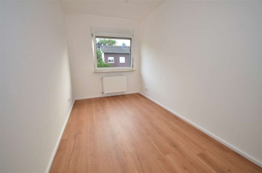 Schlafzimmer Reihenhaus Neu-Isenburg