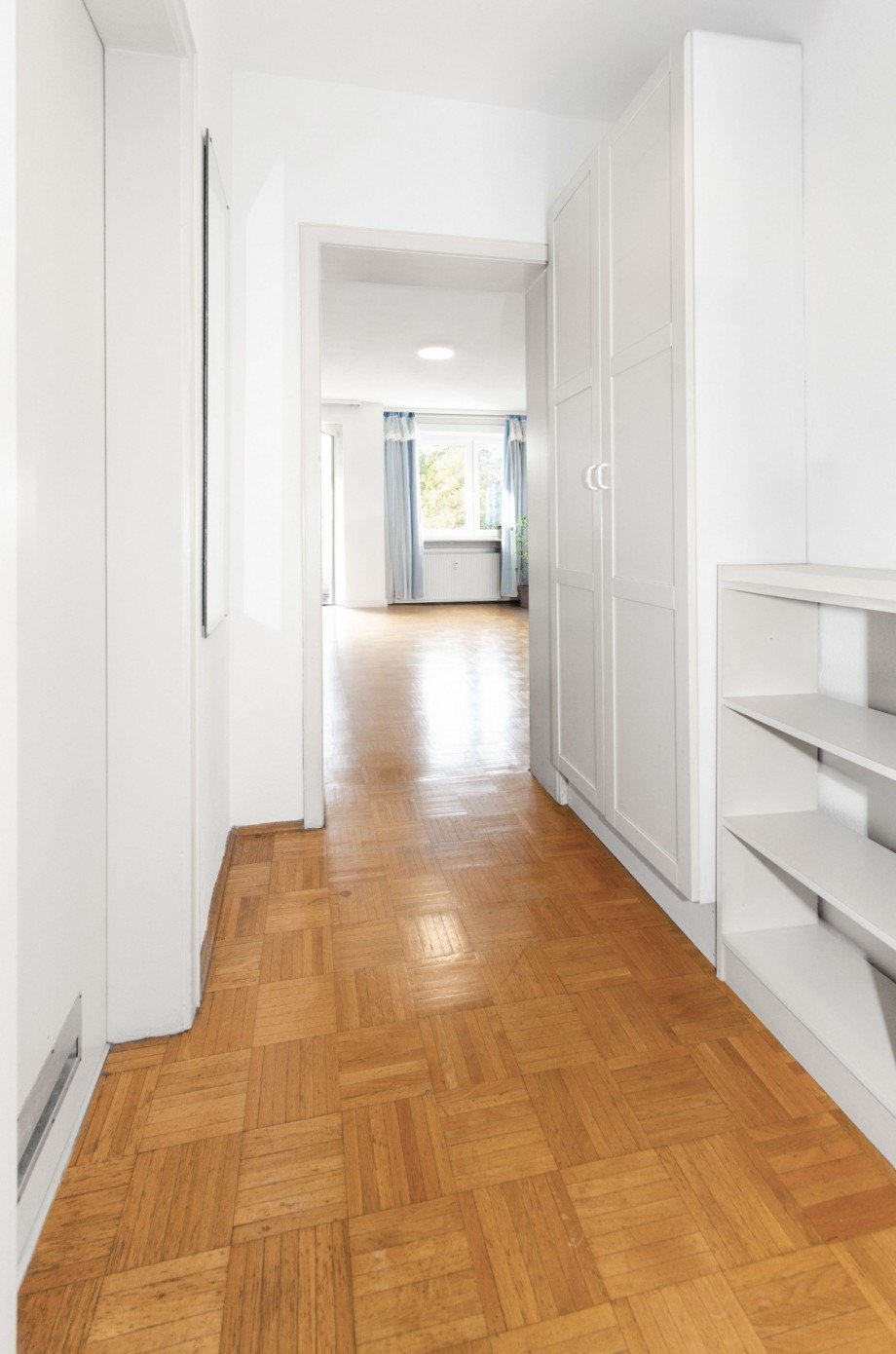 Flur Wohnung Neu-Isenburg