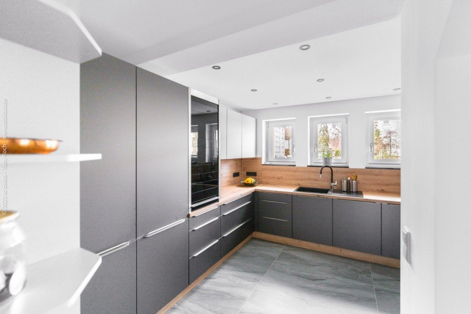 K�che EG Einfamilienhaus Neu-Isenburg