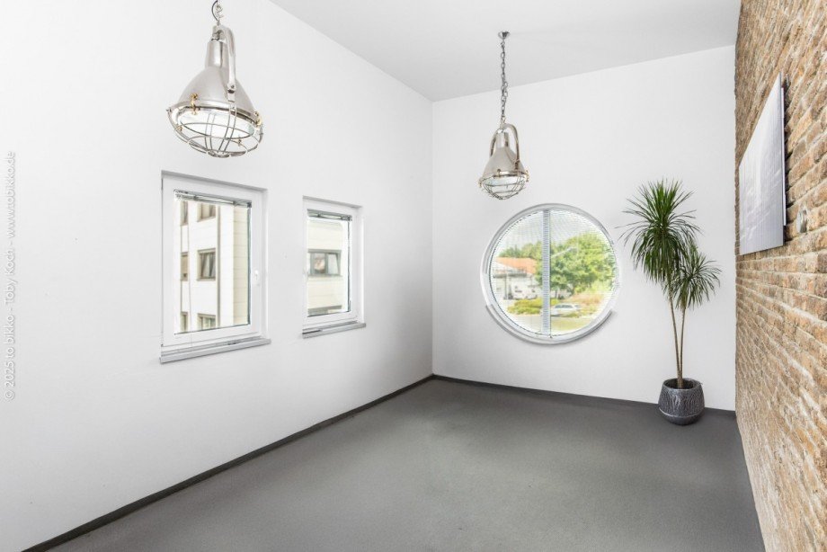 B�roraum Halle / Lager / Produktion Seligenstadt