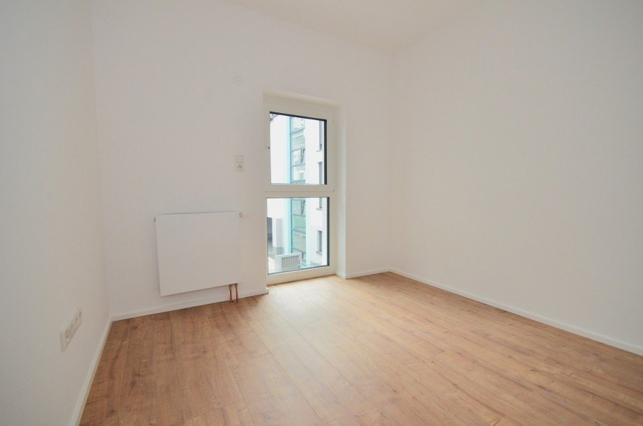 Arbeitszimmer Maisonettewohnung Neu-Isenburg