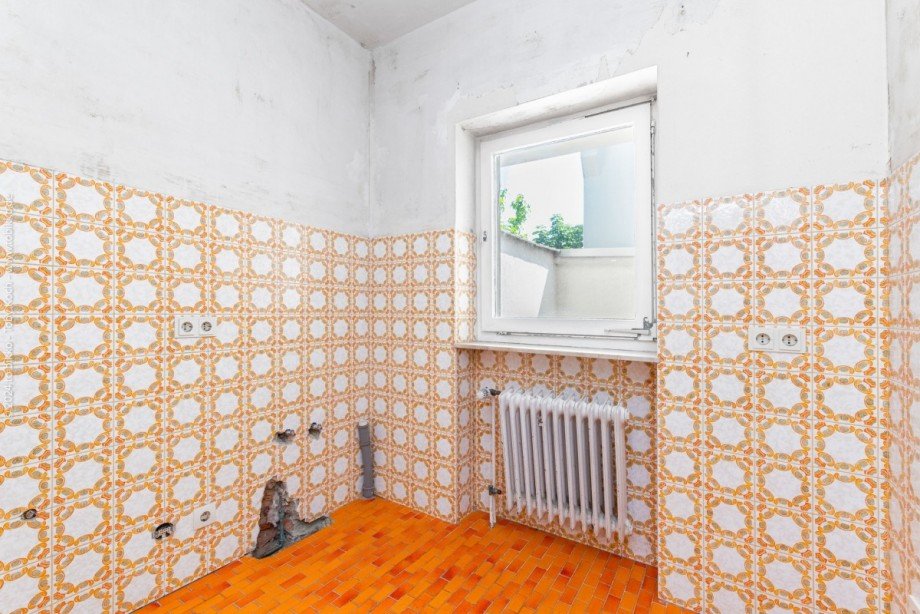 K�che Zweifamilienhaus Neu-Isenburg
