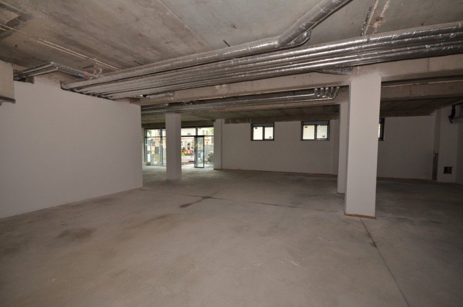 Ladenfl�che Bild 1 Einzelhandel Frankfurt am Main