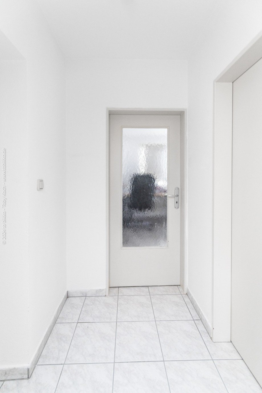 Flur Etagenwohnung Neu-Isenburg