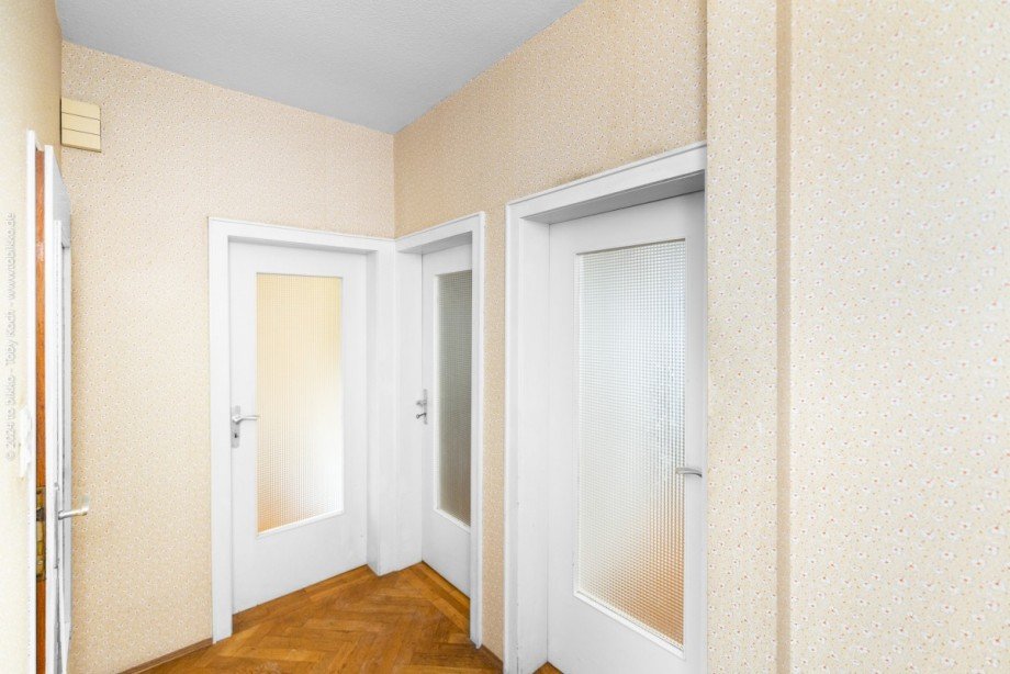 Flur Zweifamilienhaus Neu-Isenburg