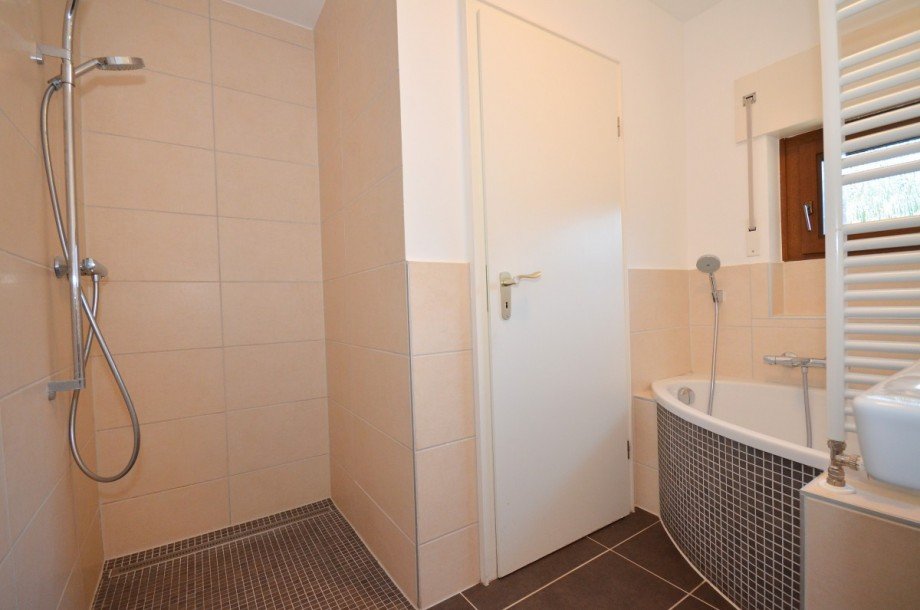 Badezimmer Bungalow Neu-Isenburg