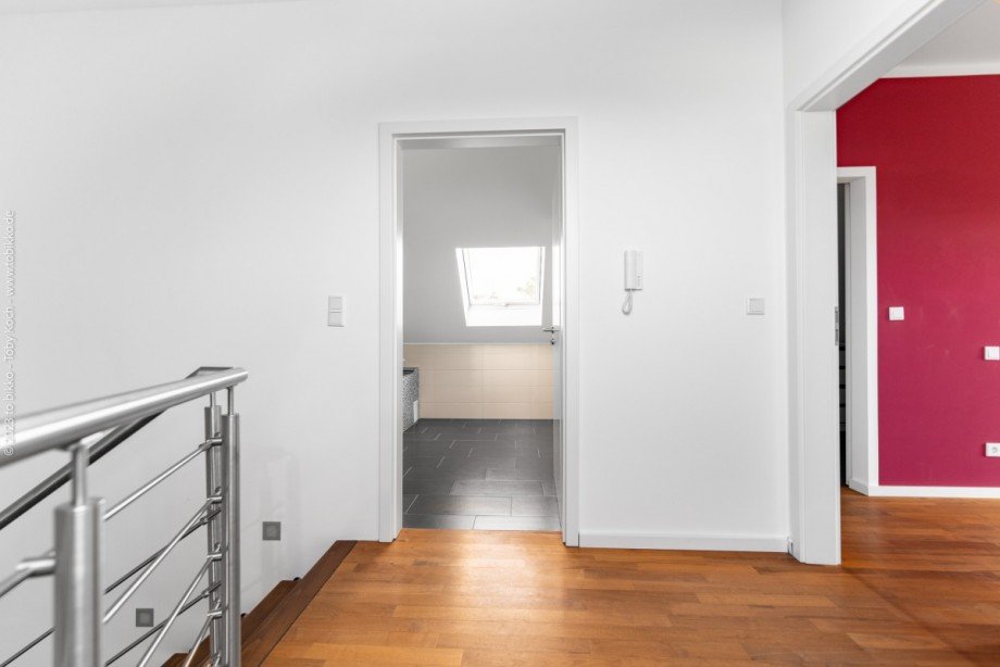 Spitzboden Maisonettewohnung Neu-Isenburg