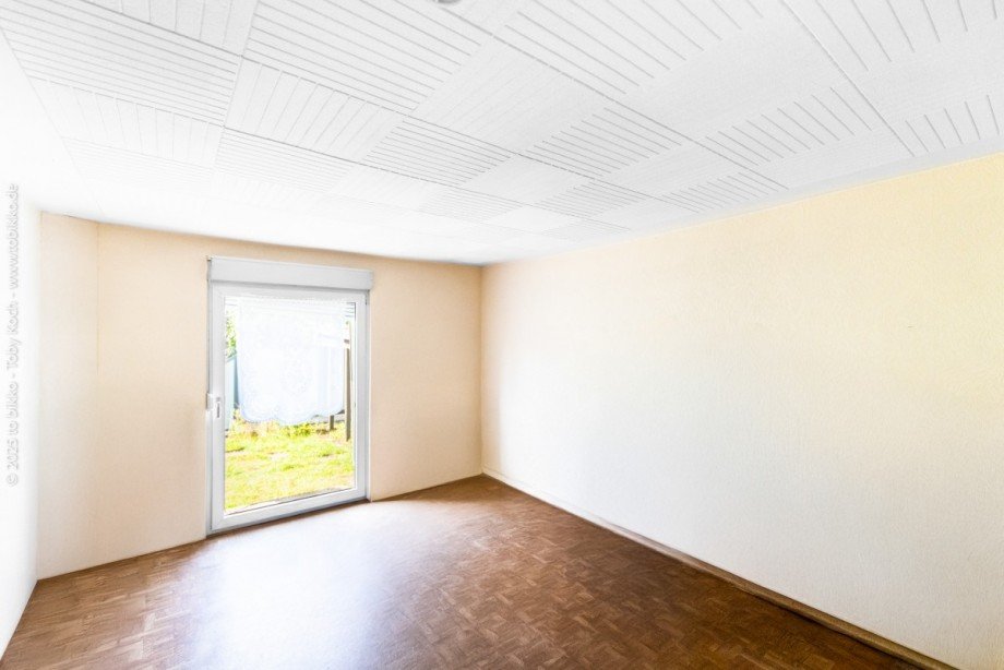 Esszimmer Einfamilienhaus Neu-Isenburg