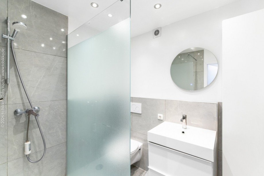 Badezimmer Etagenwohnung Dietzenbach