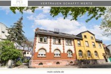 Titelbild Mehrfamilienhaus mit 4 Einheiten - Altbauflair trifft Renditepotenzial in Neu-Isenburg