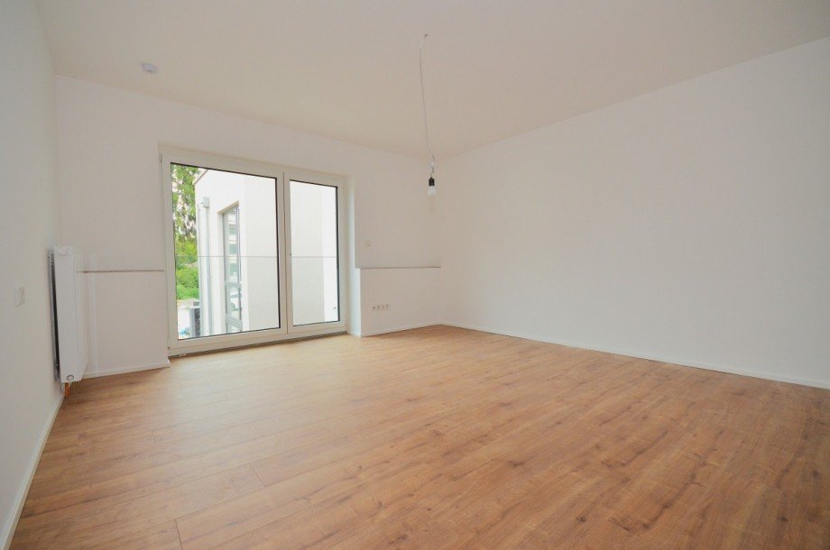 1. Schlafzimmer (OG) Maisonettewohnung Neu-Isenburg