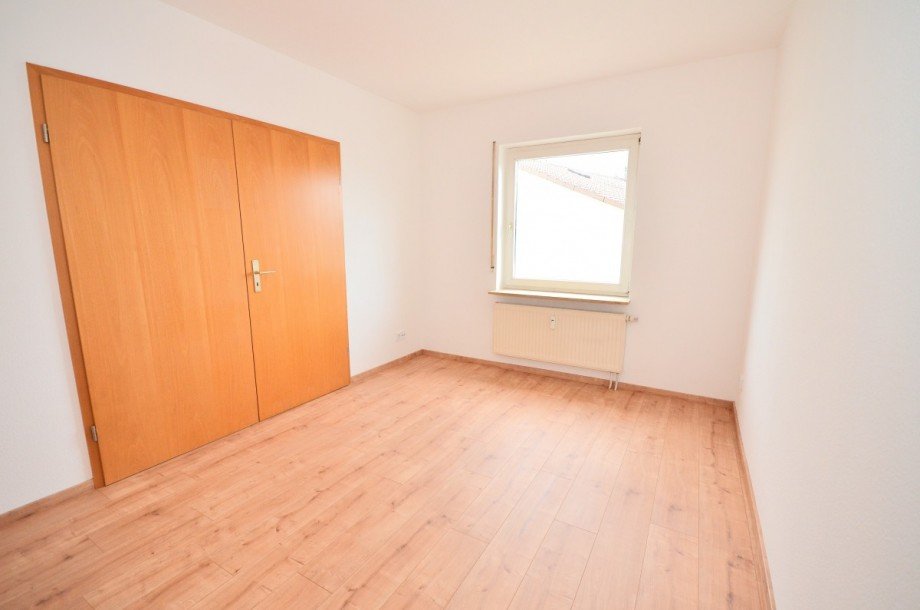 Schlafzimmer 2 Etagenwohnung Neu-Isenburg