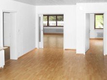 Diele - OG Neu-Isenburg: Gewerbegrundst�ck mit Werkshalle, Wohnhaus und Garagen sowie attraktiven Bauoptionen