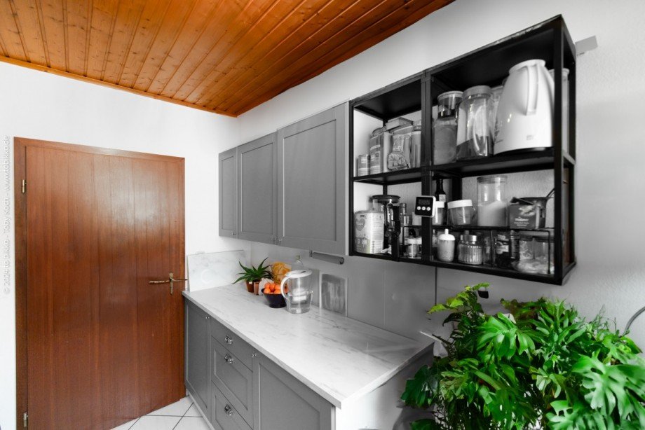 K�che Etagenwohnung Neu-Isenburg