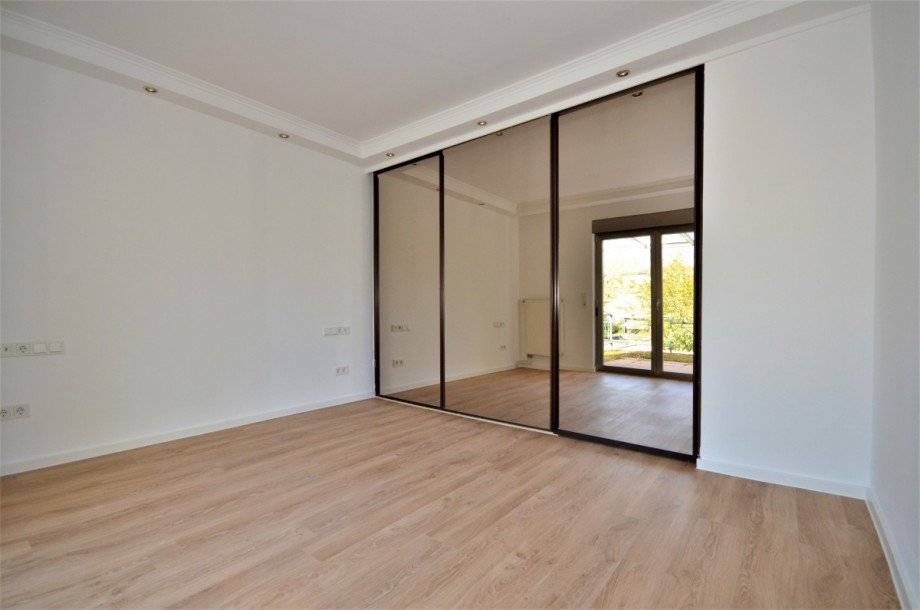Schlafzimmer Einfamilienhaus Neu-Isenburg
