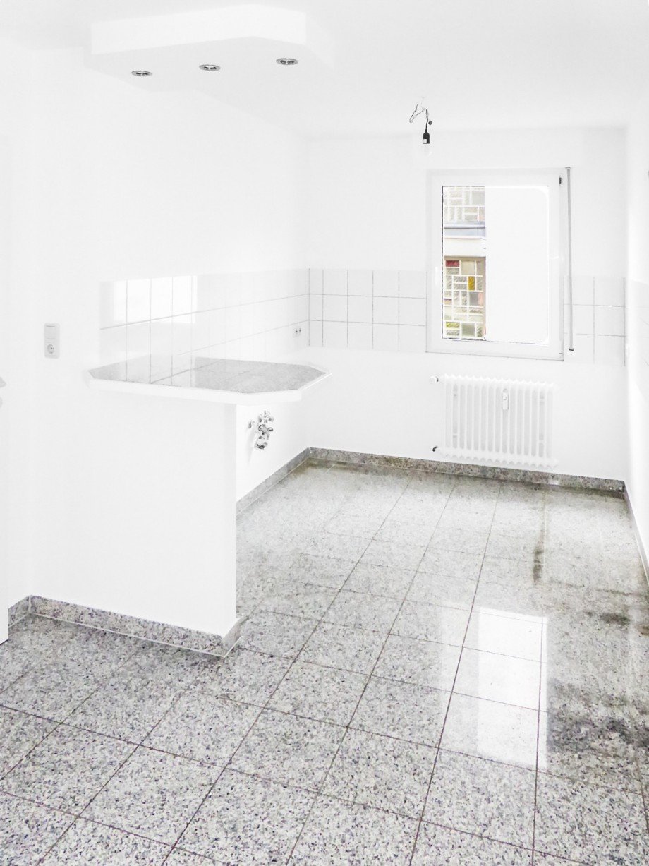 K�che EG Mehrfamilienhaus Neu-Isenburg