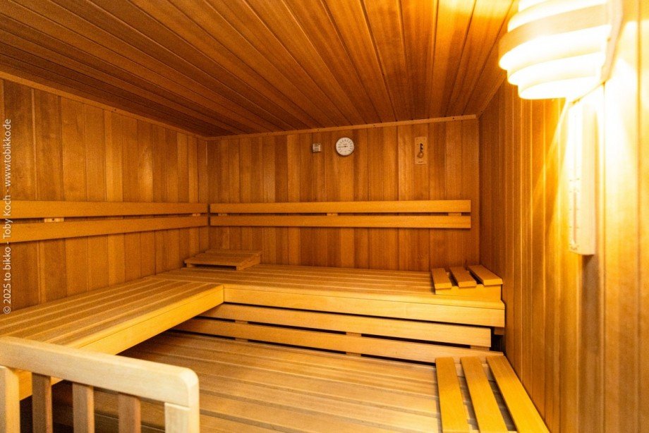 Sauna Einfamilienhaus Erzhausen