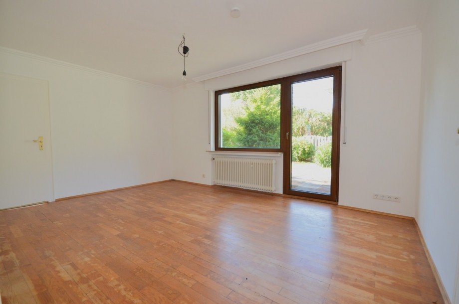 Arbeitszimmer Bungalow Neu-Isenburg