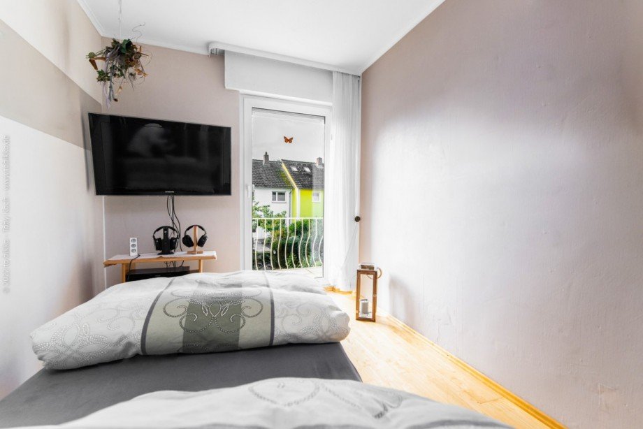 Kinderzimmer OG Reihenmittelhaus Dreieich