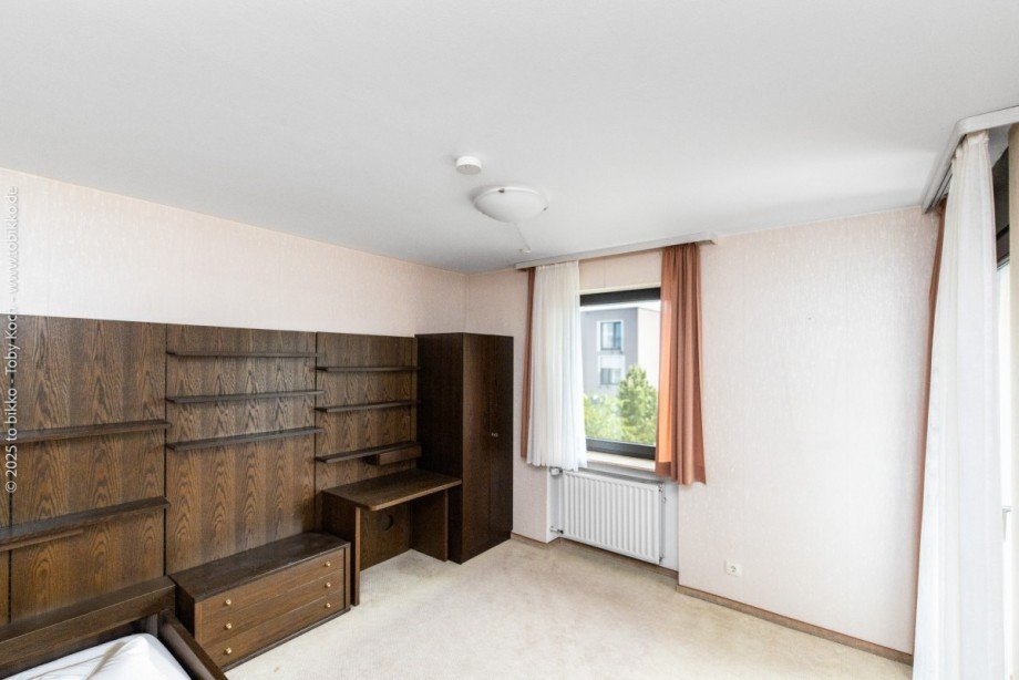 Arbeitszimmer Einfamilienhaus Erzhausen