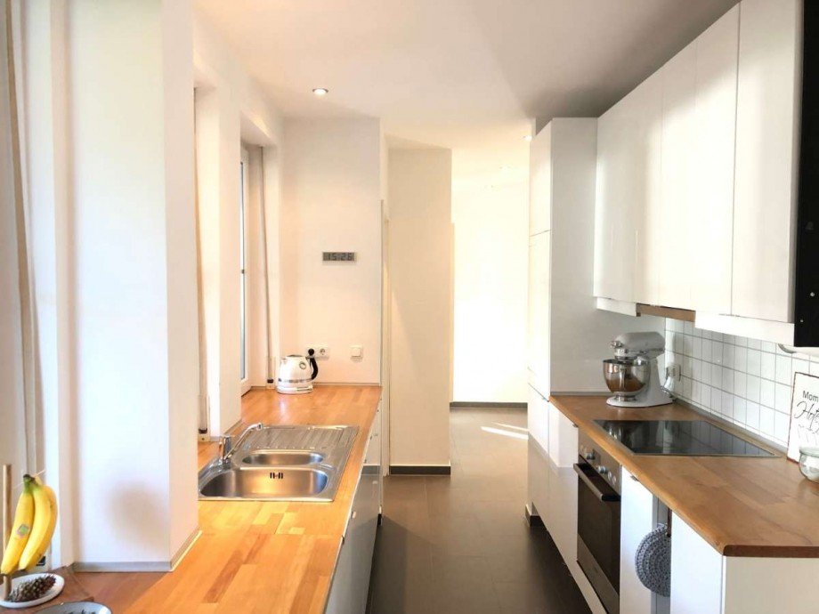 K�che Reihenhaus Neu-Isenburg