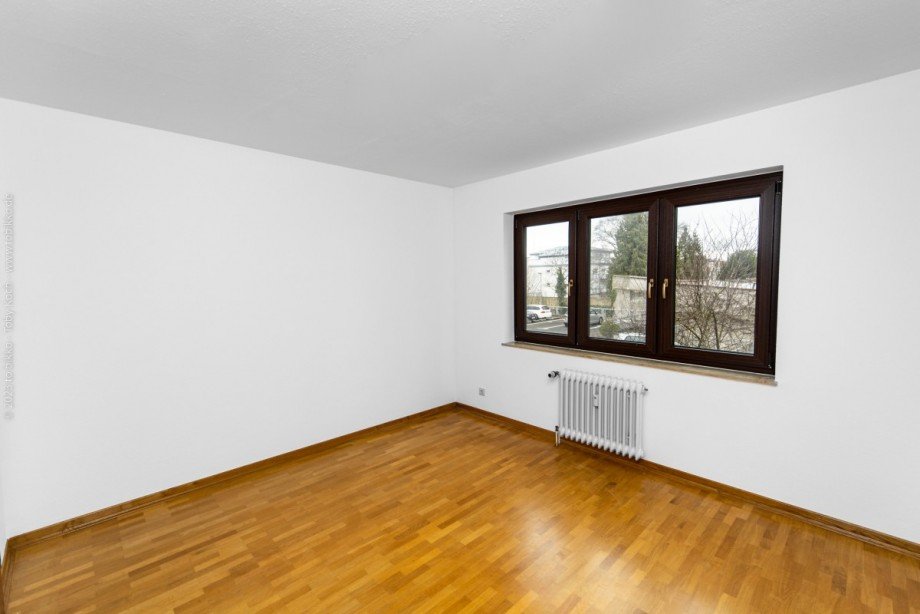 Schlafzimmer Etagenwohnung Neu-Isenburg