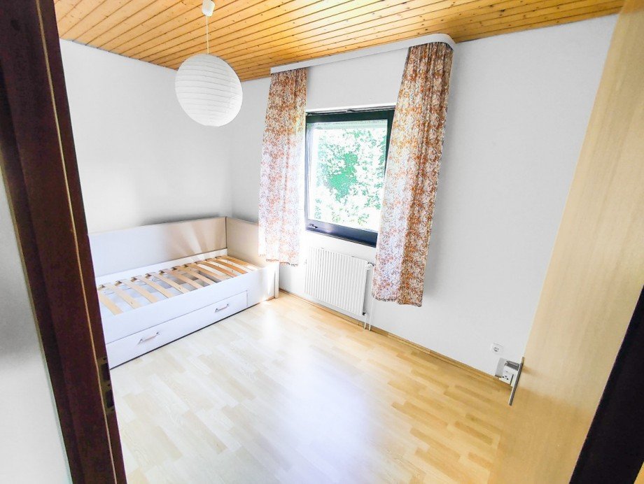 Kinderzimmer Hinterhaus Einfamilienhaus Neu-Isenburg
