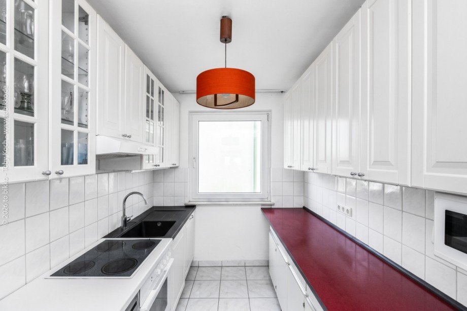 K�che Etagenwohnung Neu-Isenburg