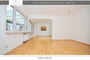 Hauptbild Gro�z�gige 2-Zimmer-Wohnung mit moderner Einbauk�che und Tageslichtbad