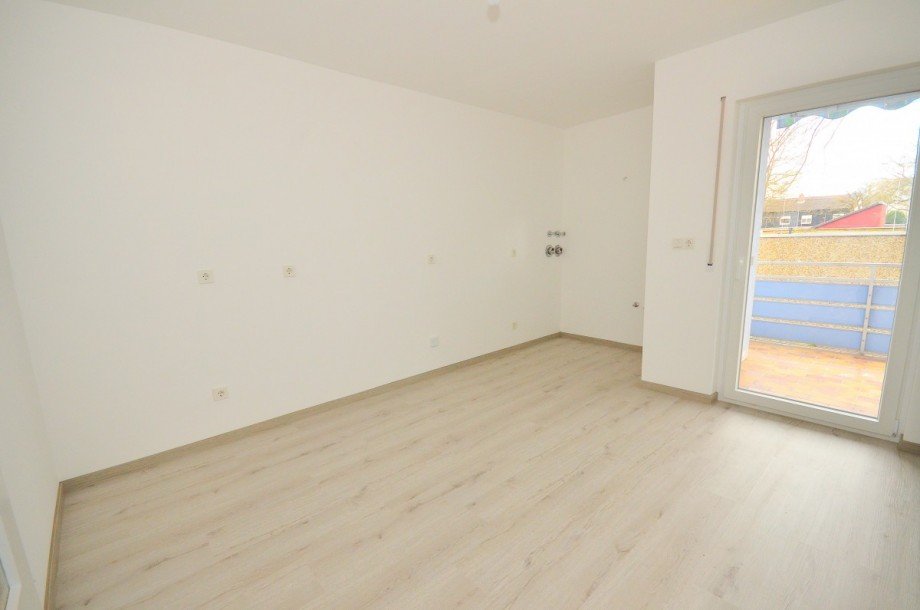 K�che Erdgeschosswohnung Neu-Isenburg