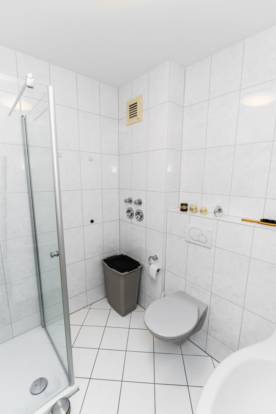 Badezimmer Etagenwohnung Neu-Isenburg