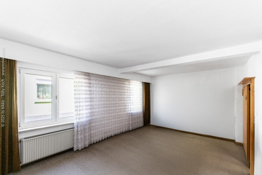 Wohnzimmer Einfamilienhaus Darmstadt