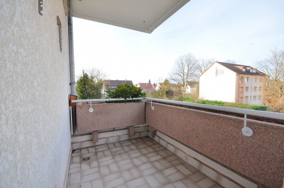 Balkon Wohnung Neu-Isenburg