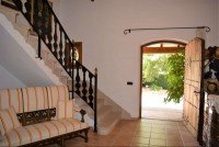 Bild (8bb4c8408f3208c180daa8481730dd27): Traumhafte Finca mit 2 G�steapartments auf Mallorca (Lloseta)