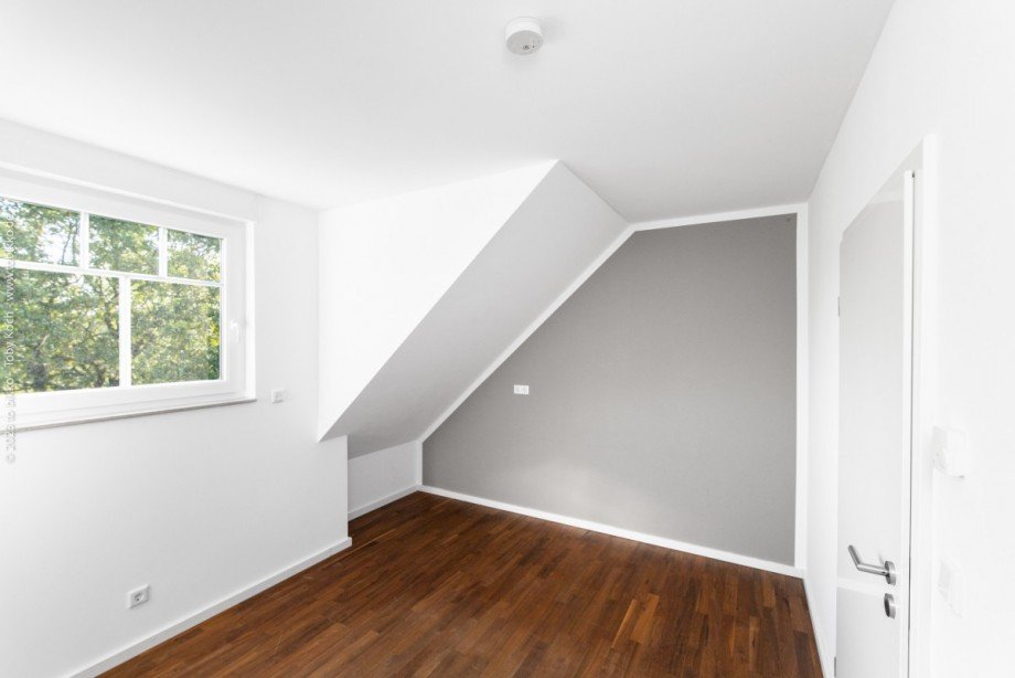 G�stezimmer - DG Maisonettewohnung Neu-Isenburg