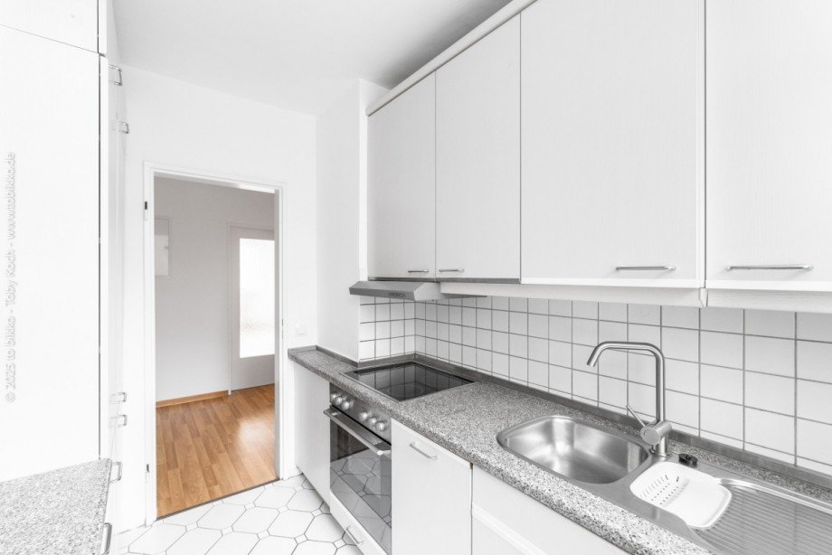 K�che Etagenwohnung Neu-Isenburg
