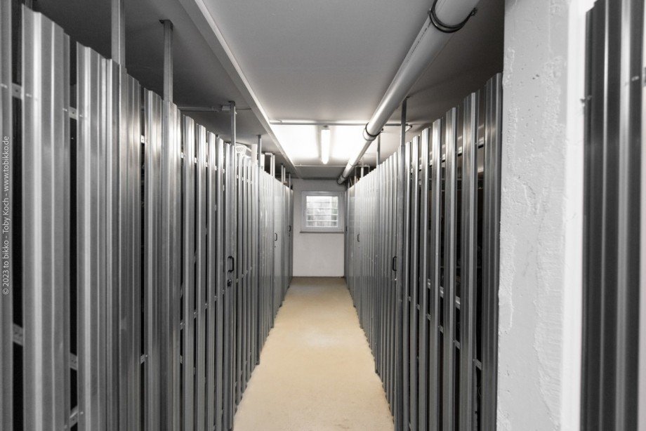 Keller Maisonettewohnung Neu-Isenburg