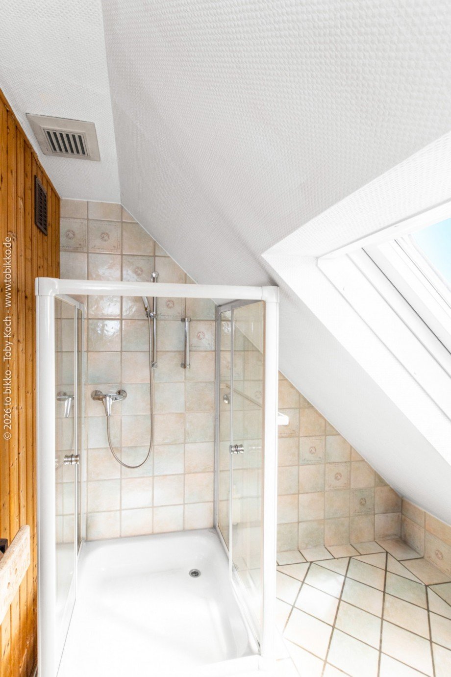 Sauna Maisonettewohnung Neu-Isenburg