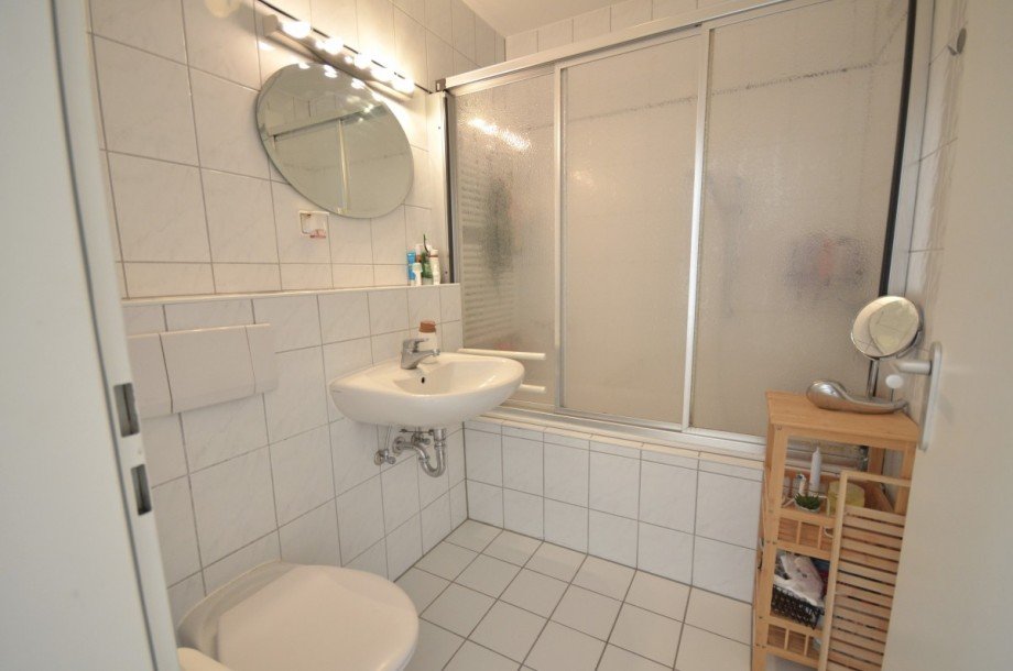 Badezimmer Wohnung Neu-Isenburg