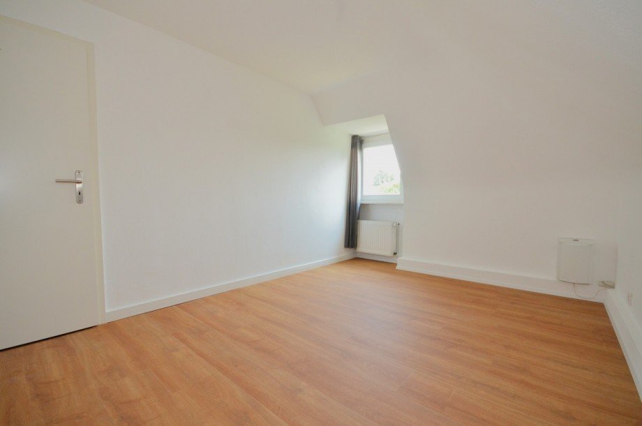 Schlafzimmer Dachgeschosswohnung Neu-Isenburg
