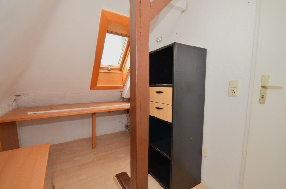 Abstellkammer Dachgeschosswohnung Neu-Isenburg