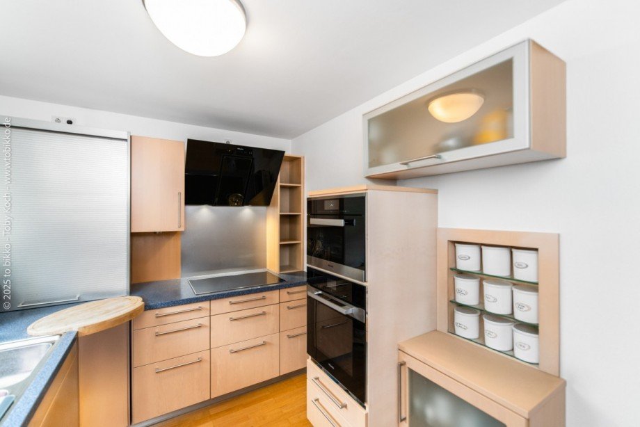 K�che Reihenendhaus Heusenstamm