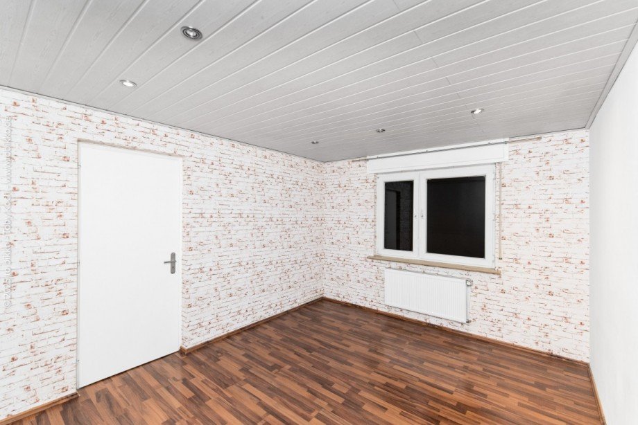 Wohnzimmer OG Mehrfamilienhaus Langen (Hessen)