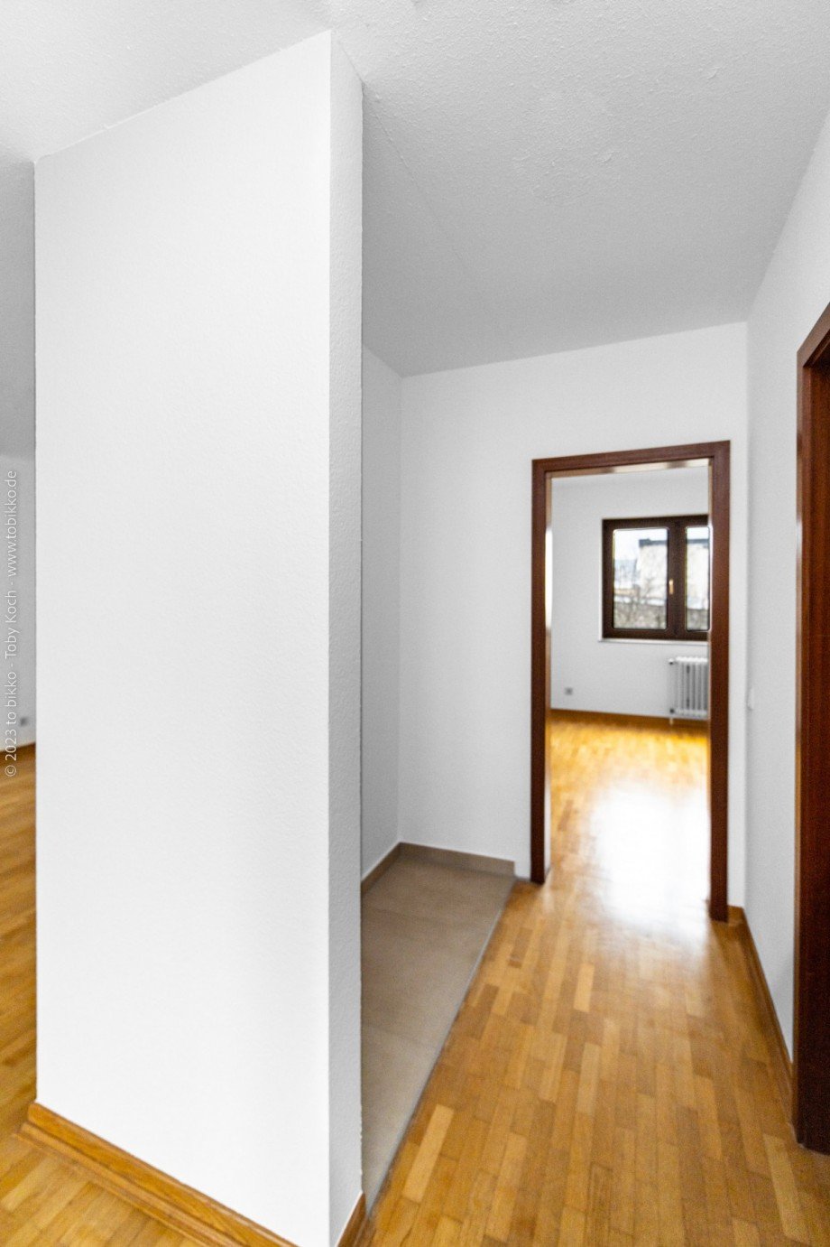 Flur Etagenwohnung Neu-Isenburg