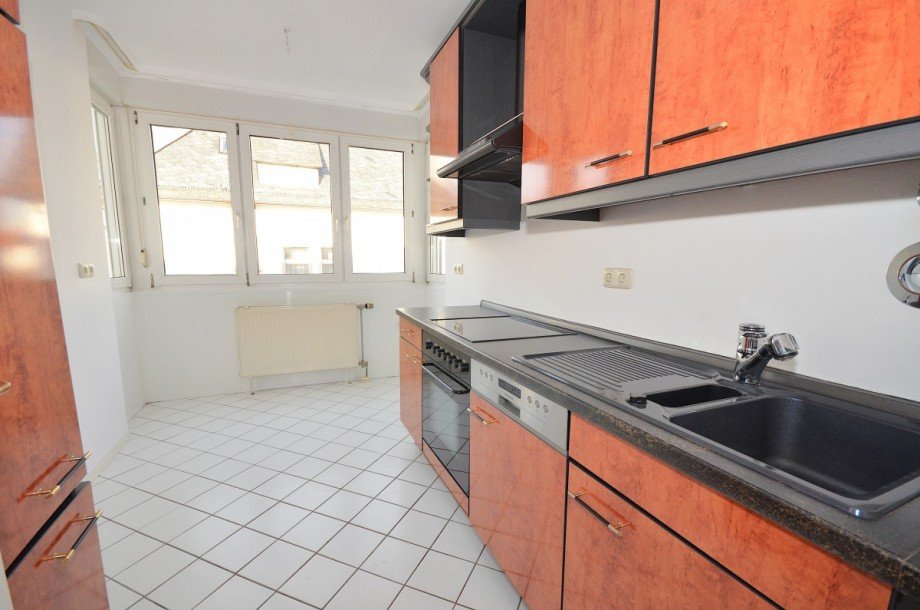 K�che Wohnung Neu-Isenburg